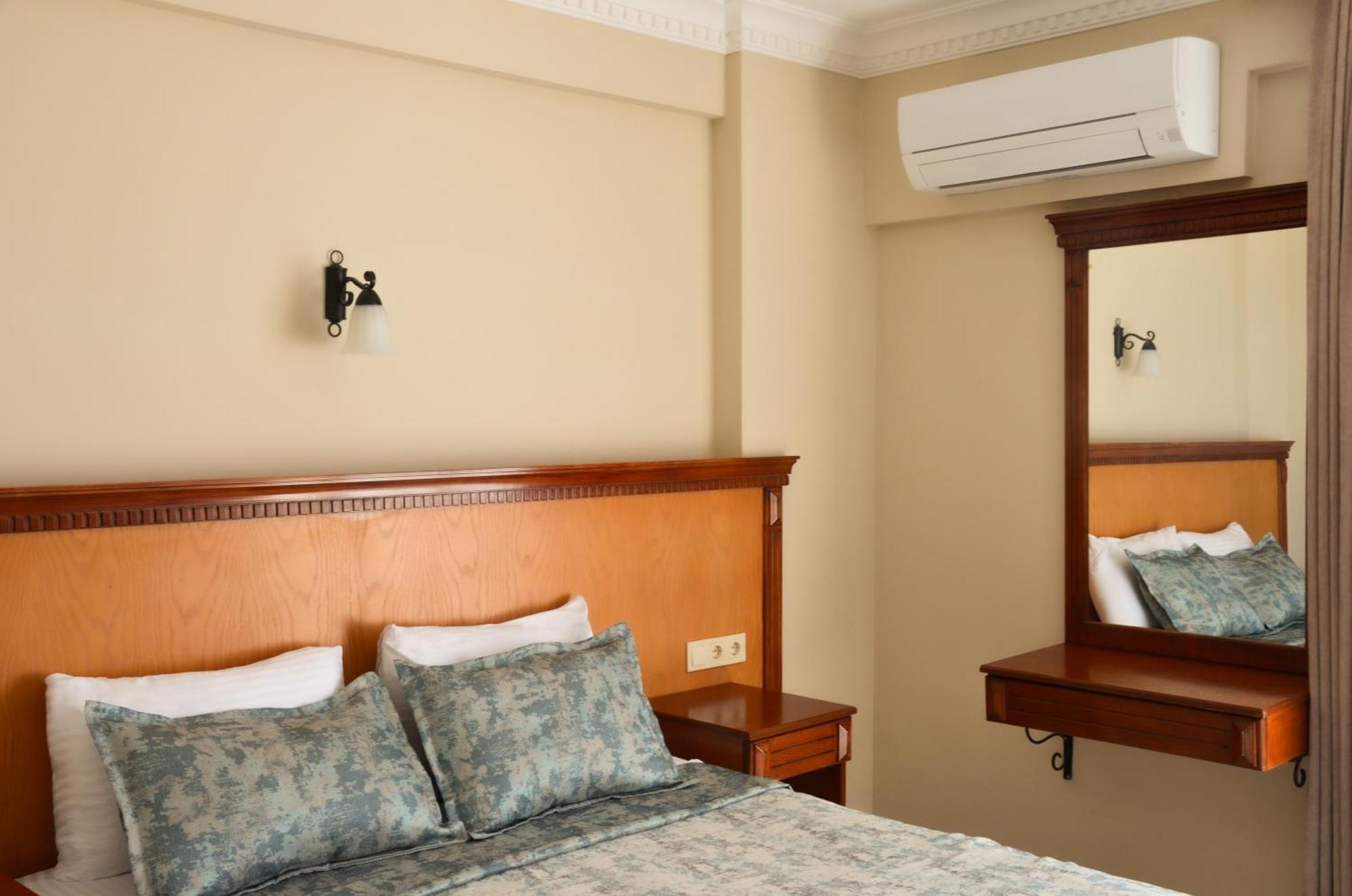 Rosy Suites Hotel Kusadasi Exterior photo