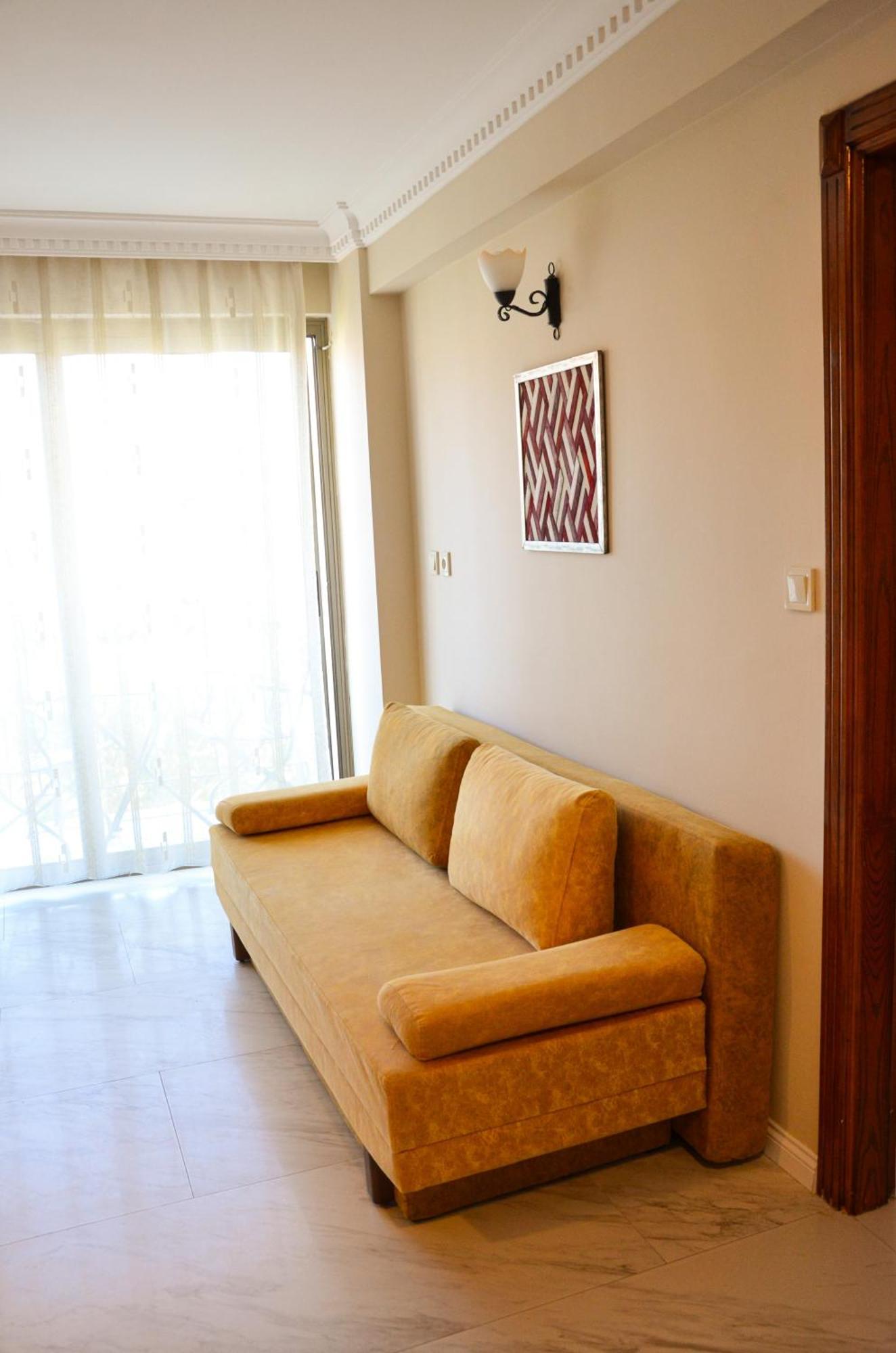Rosy Suites Hotel Kusadasi Exterior photo