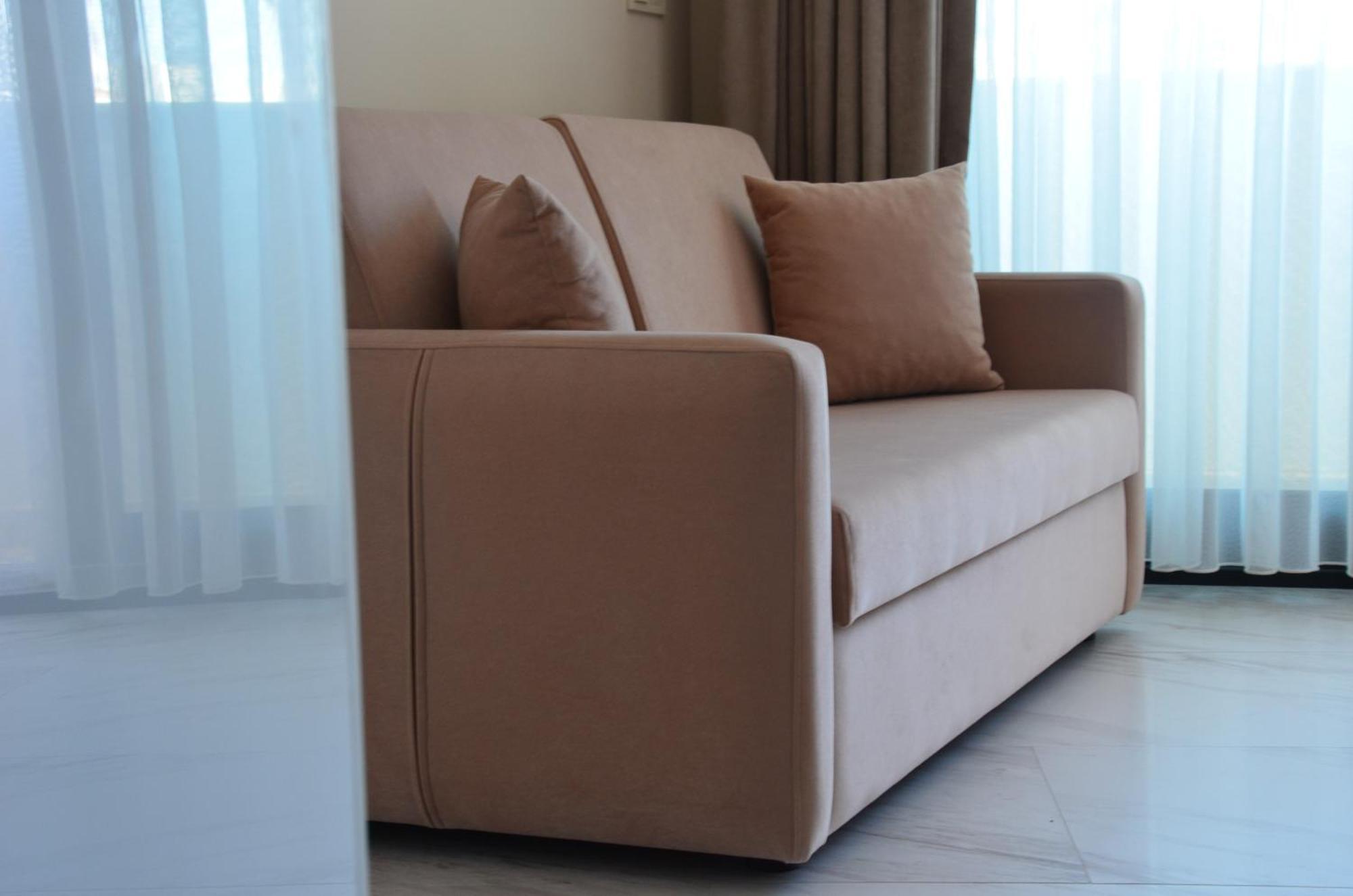 Rosy Suites Hotel Kusadasi Exterior photo